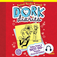 Dork Diaries 6