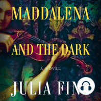 Maddalena and the Dark