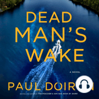 Dead Man's Wake