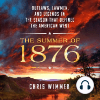 The Summer of 1876