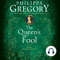 The Queen's Fool