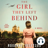 The Girl They Left Behind