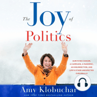 The Joy of Politics