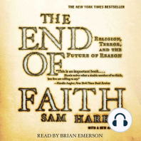 The End of Faith