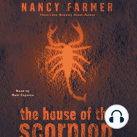 The House of the Scorpion