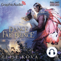 A Dance With The Fae Prince [Dramatized Adaptation]