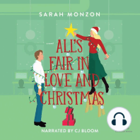 All's Fair in Love and Christmas