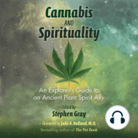 Cannabis and Spirituality