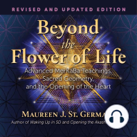 Beyond the Flower of Life