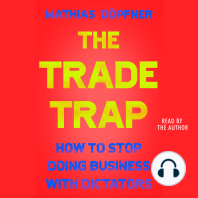 The Trade Trap