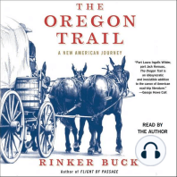 The Oregon Trail