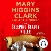 The Sleeping Beauty Killer