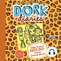 Dork Diaries 9