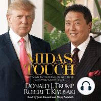 Midas Touch