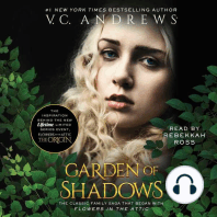 Garden of Shadows