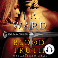 Blood Truth