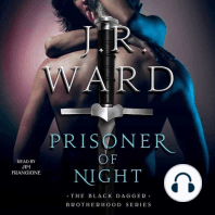 Prisoner of Night