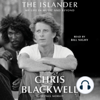 The Islander