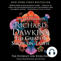 The Greatest Show on Earth