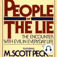 People of the Lie Vol. 2