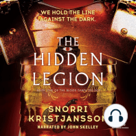 The Hidden Legion