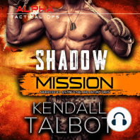 Shadow Mission