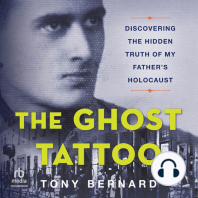 The Ghost Tattoo