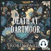 Death at Dartmoor