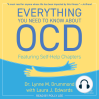 Everything You Need to Know About OCD