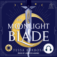 The Moonlight Blade