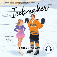 Icebreaker: A Novel