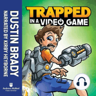 Trapped in a Video Game