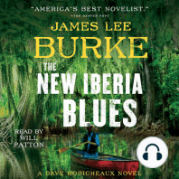 The New Iberia Blues