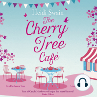 The Cherry Tree Cafe