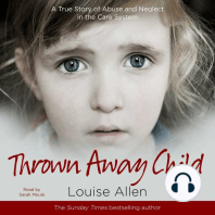 Thrown Away Child