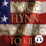 Consent to Kill