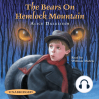 The Bears on Hemlock Mountain