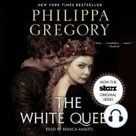 The White Queen