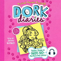 Dork Diaries 10