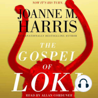 The Gospel of Loki