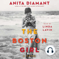 The Boston Girl