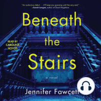 Beneath the Stairs