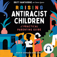 Raising Antiracist Children