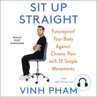 Sit Up Straight