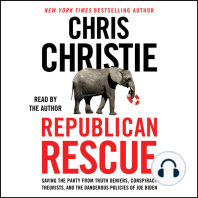 Republican Rescue