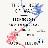 The Wires of War: Technology and the Global Struggle for Power