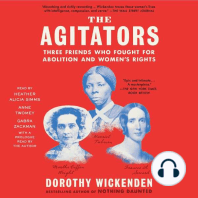 The Agitators