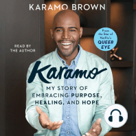 Karamo