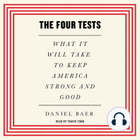 The Four Tests