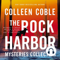 The Rock Harbor Mysteries Collection (Includes Four Novels)